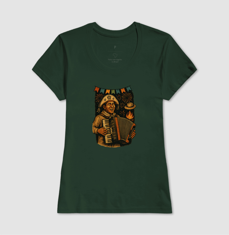 Camisa 16