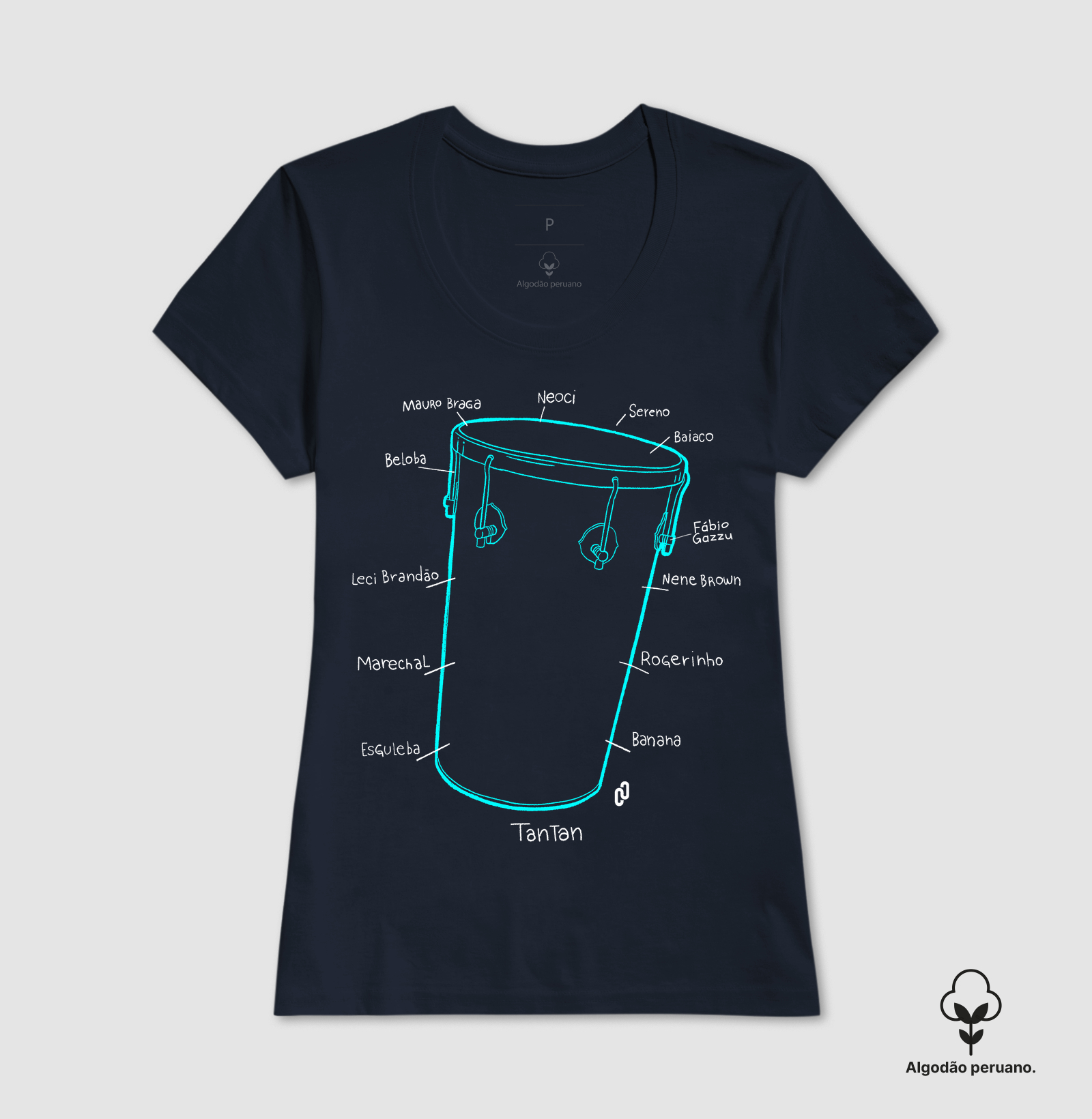 Camisa 6