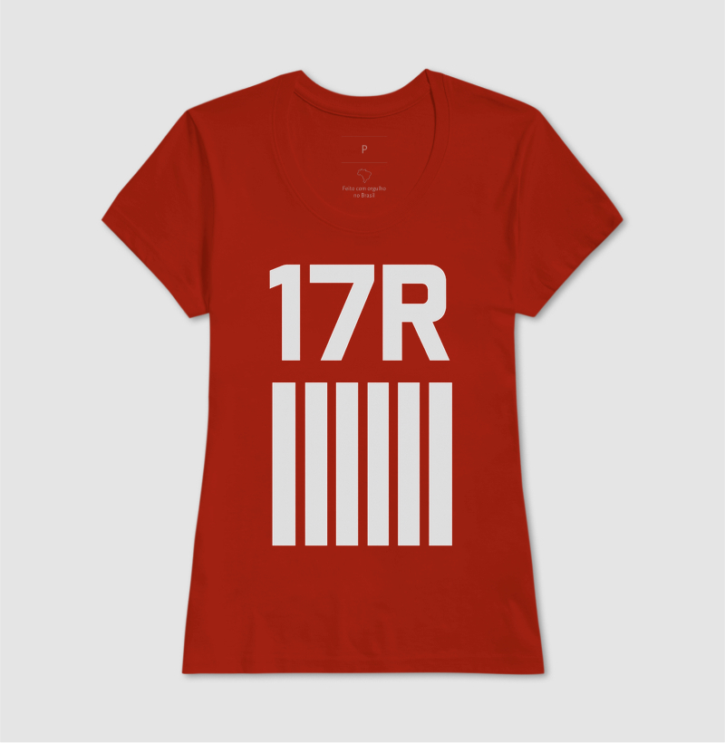 Camisa 10
