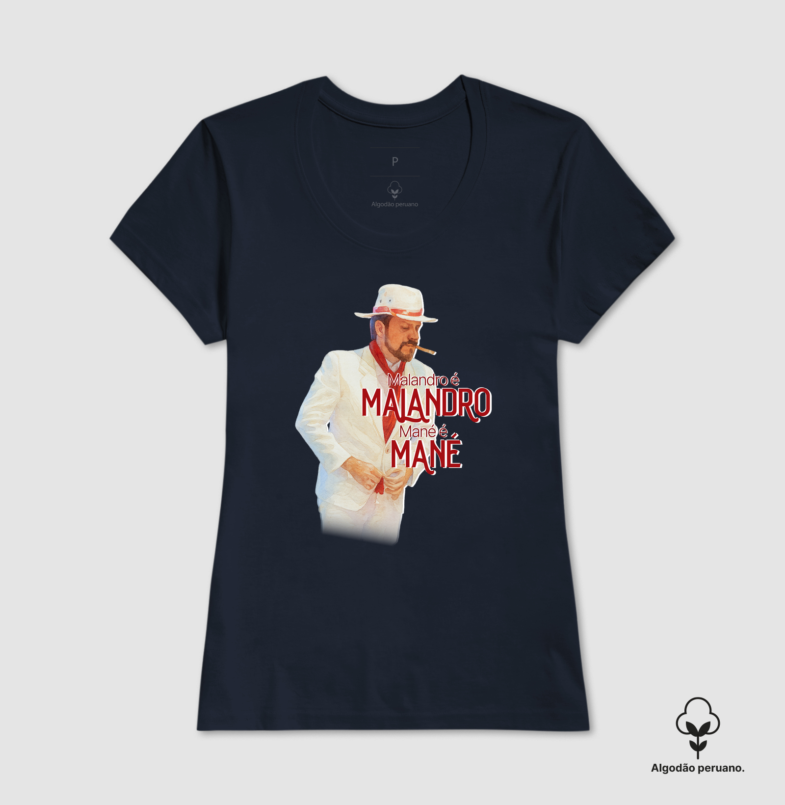 Camisa 9
