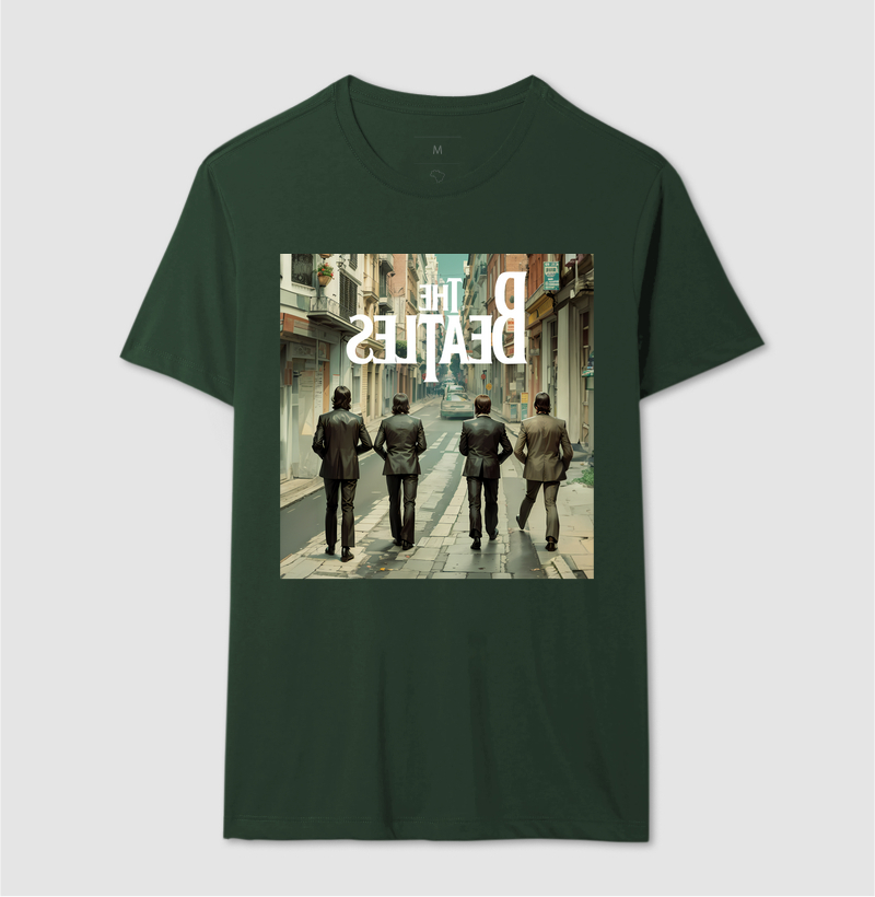 Camisa 8