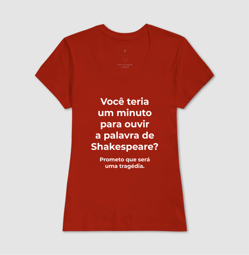 Camisa 10