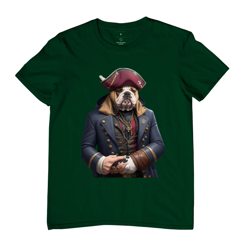 Camisa 9