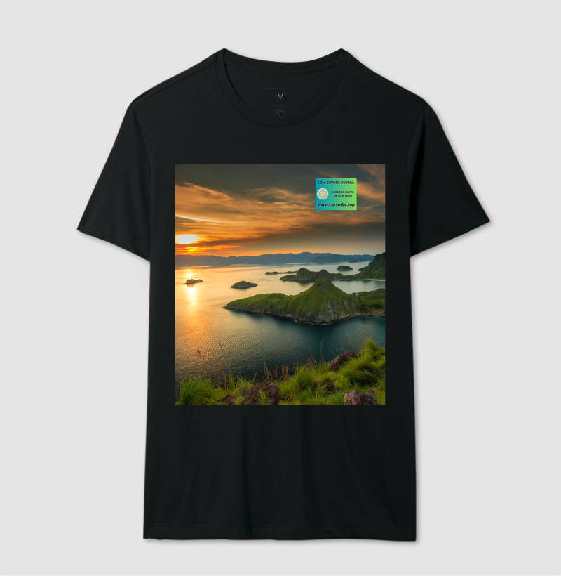 Camisa 8