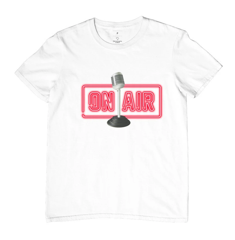 Camisa 8