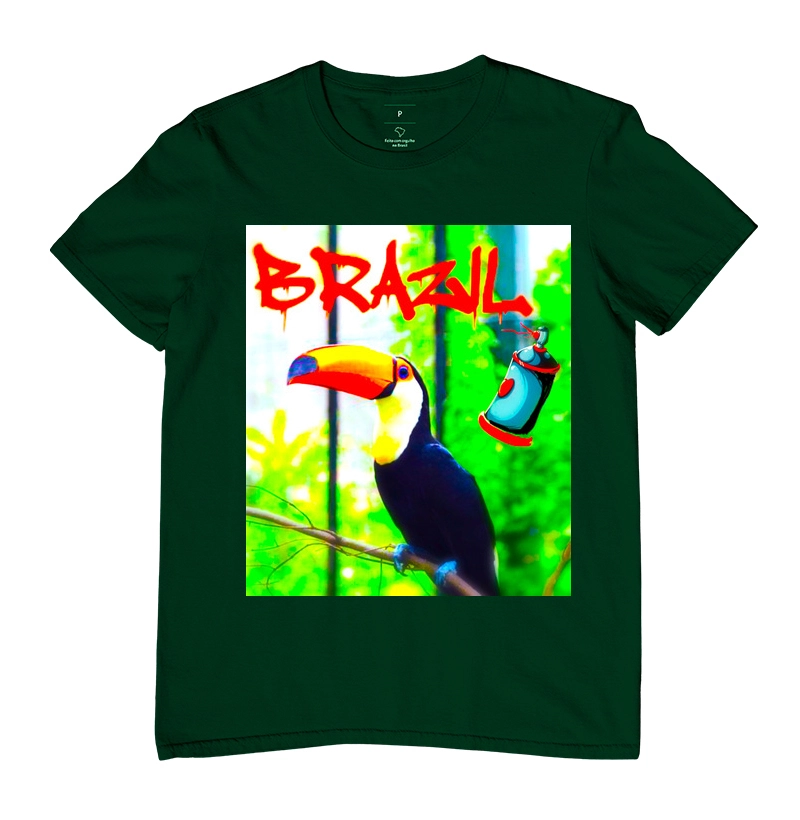 Camisa 11