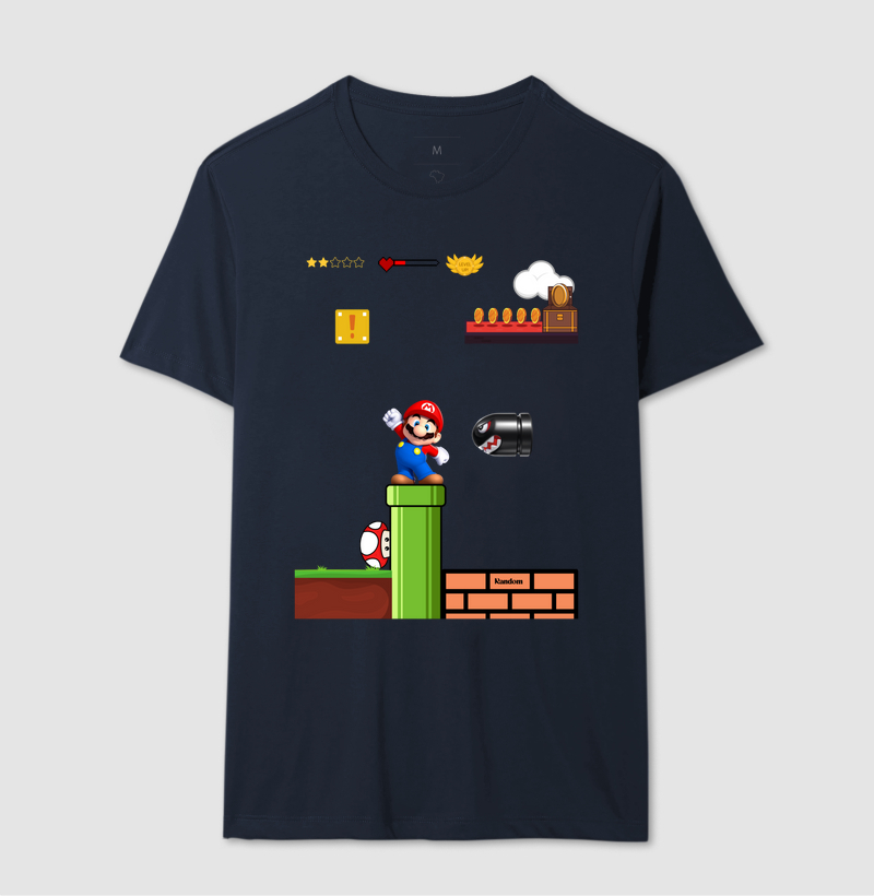 Camisa 10
