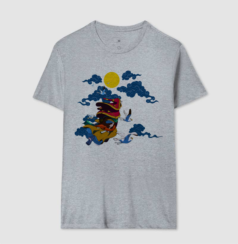 Camisa 10