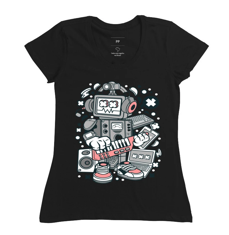 Camisa 2