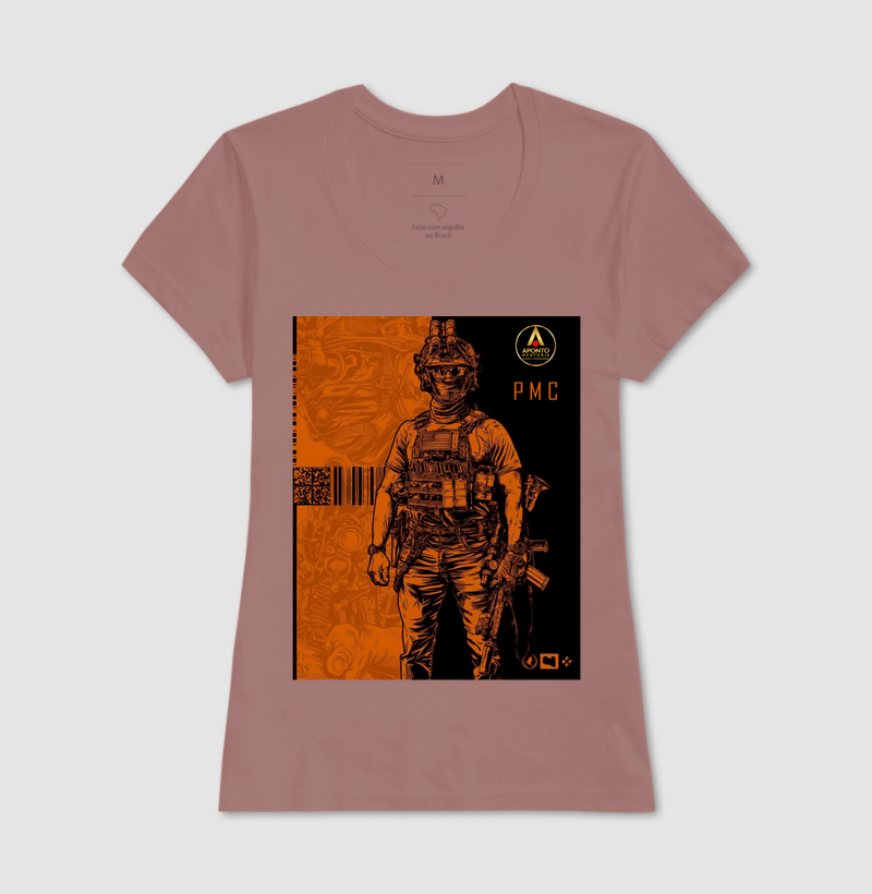 Camisa 16