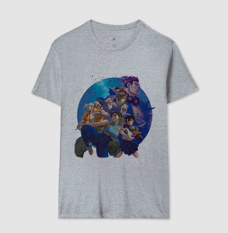 Camisa 7