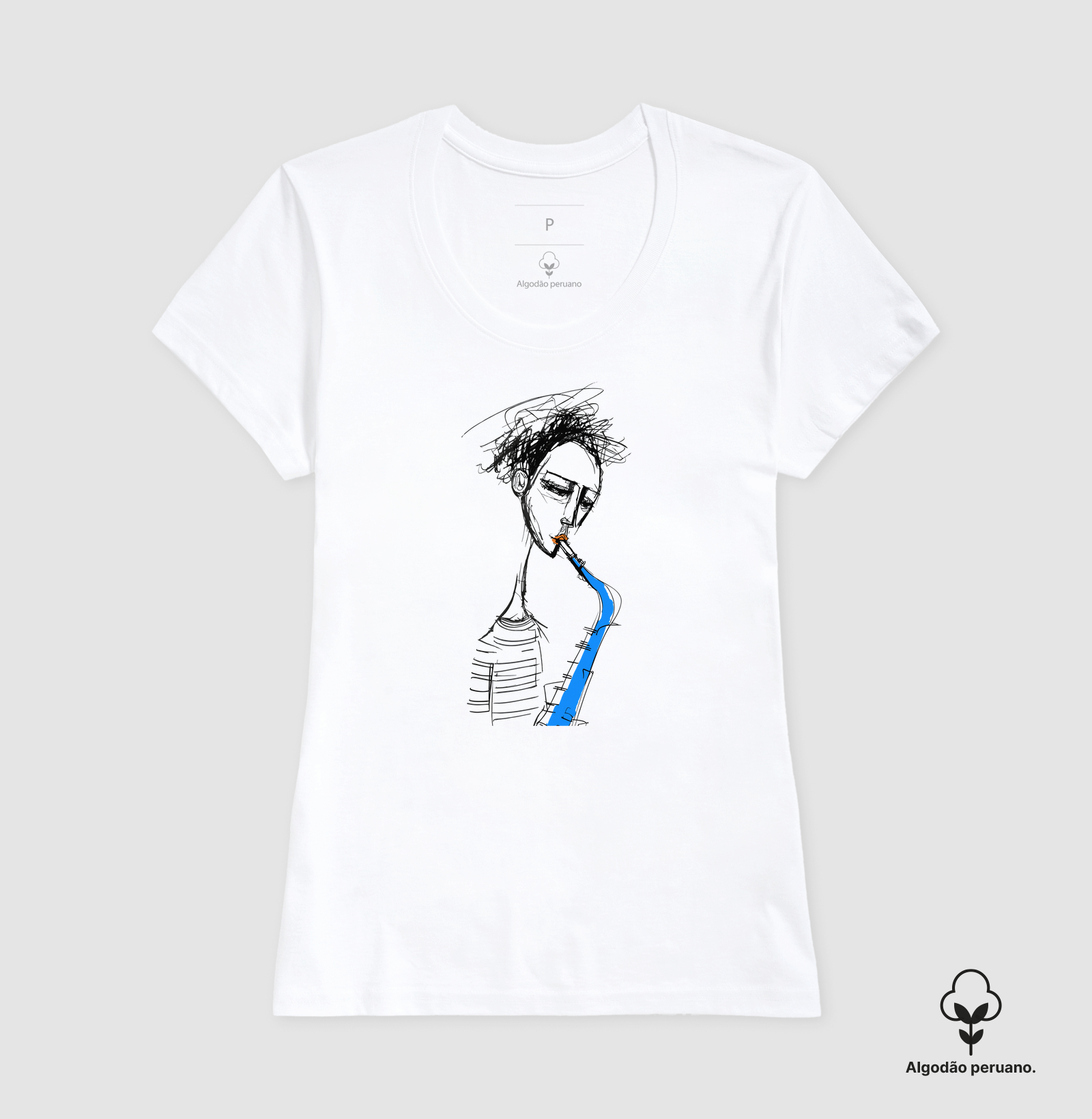 Camisa 5