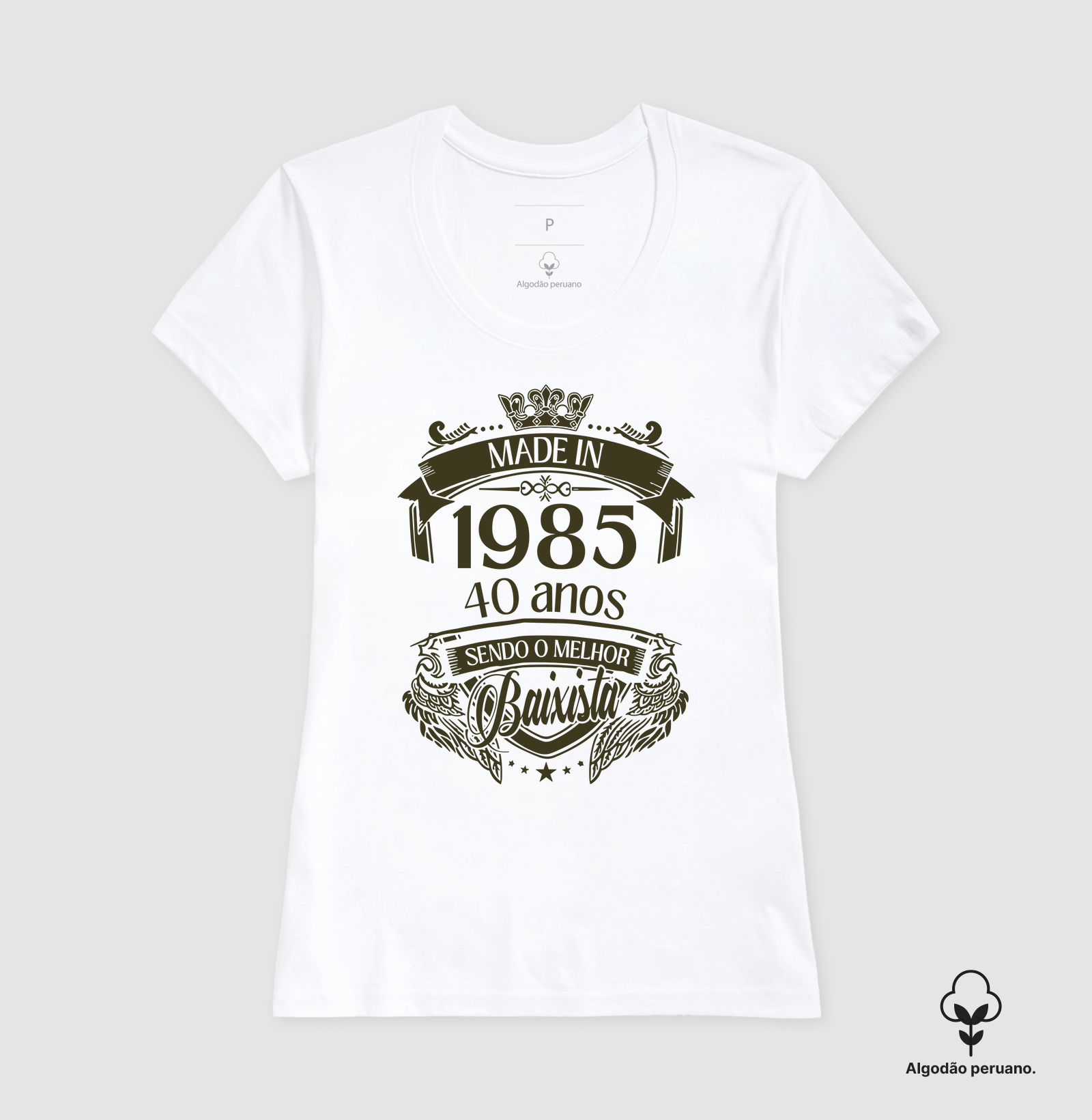 Camisa 5