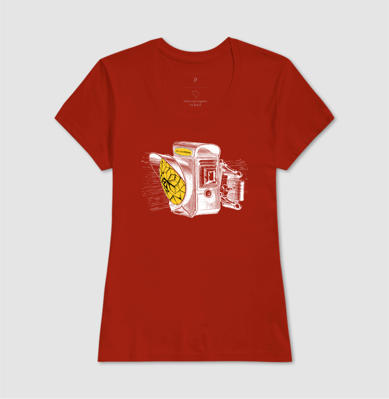 Camisa 13