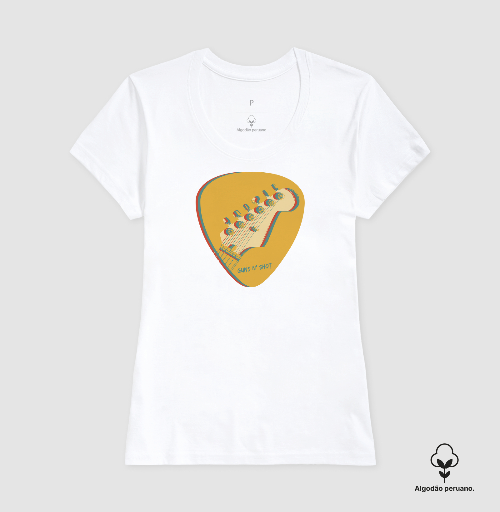 Camisa 2