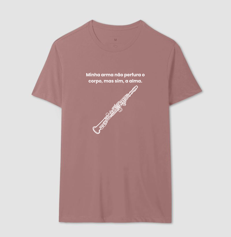 Camisa 16