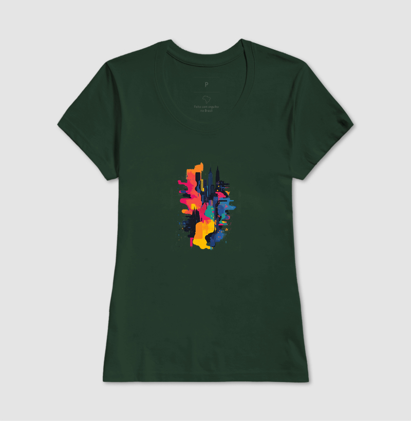 Camisa 14