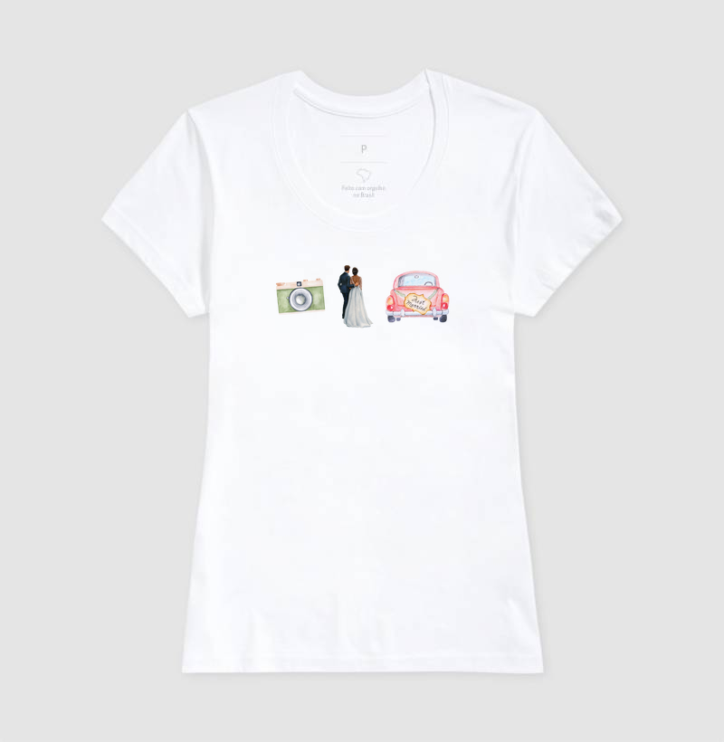 Camisa 15