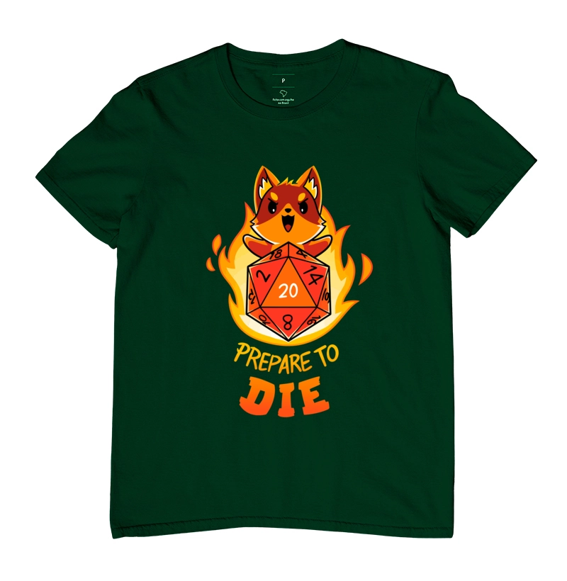 Camisa 11