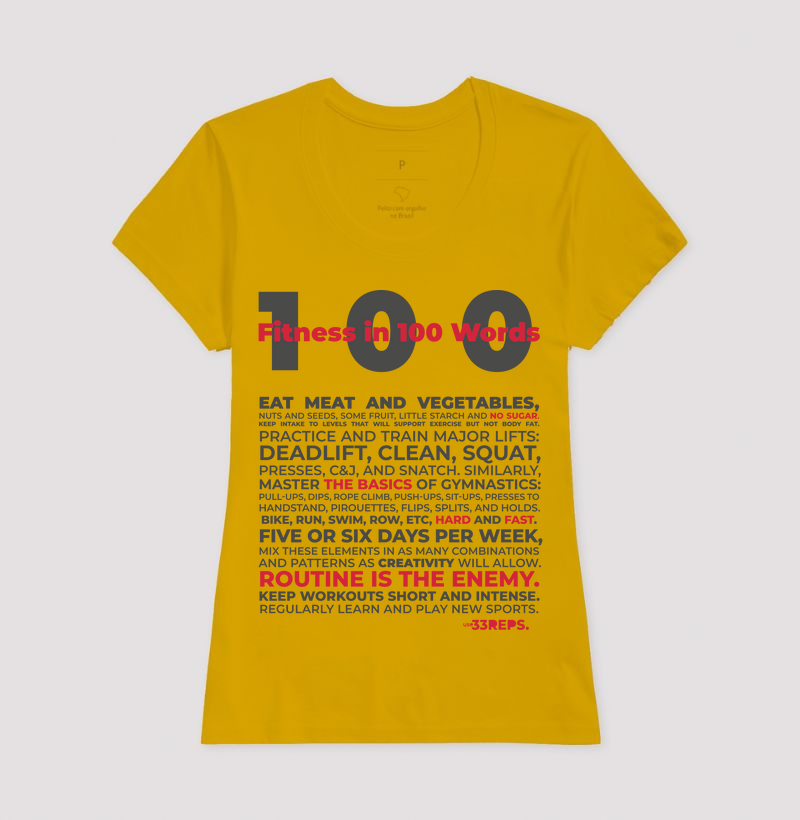 Camisa 6