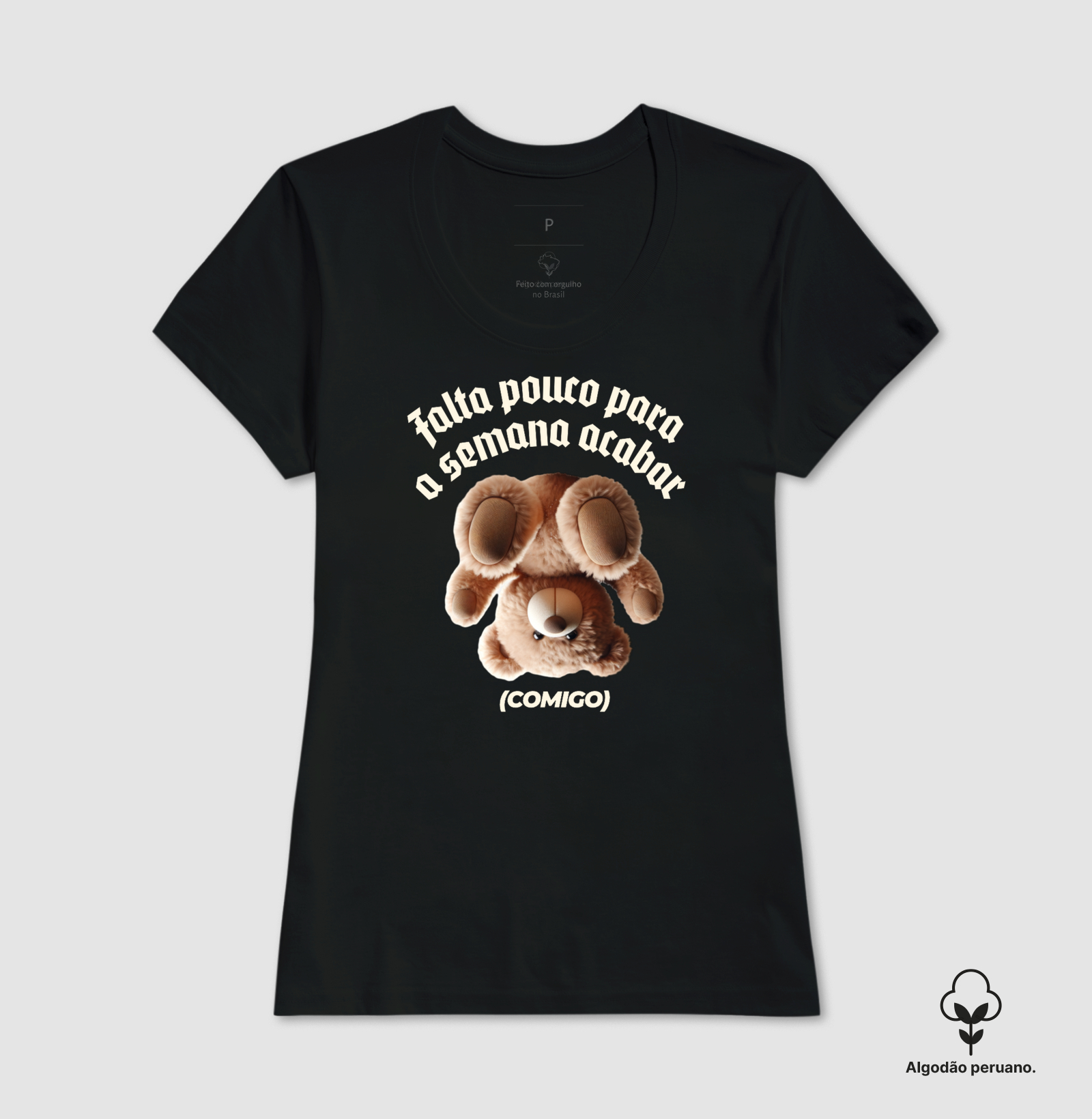 Camisa 7
