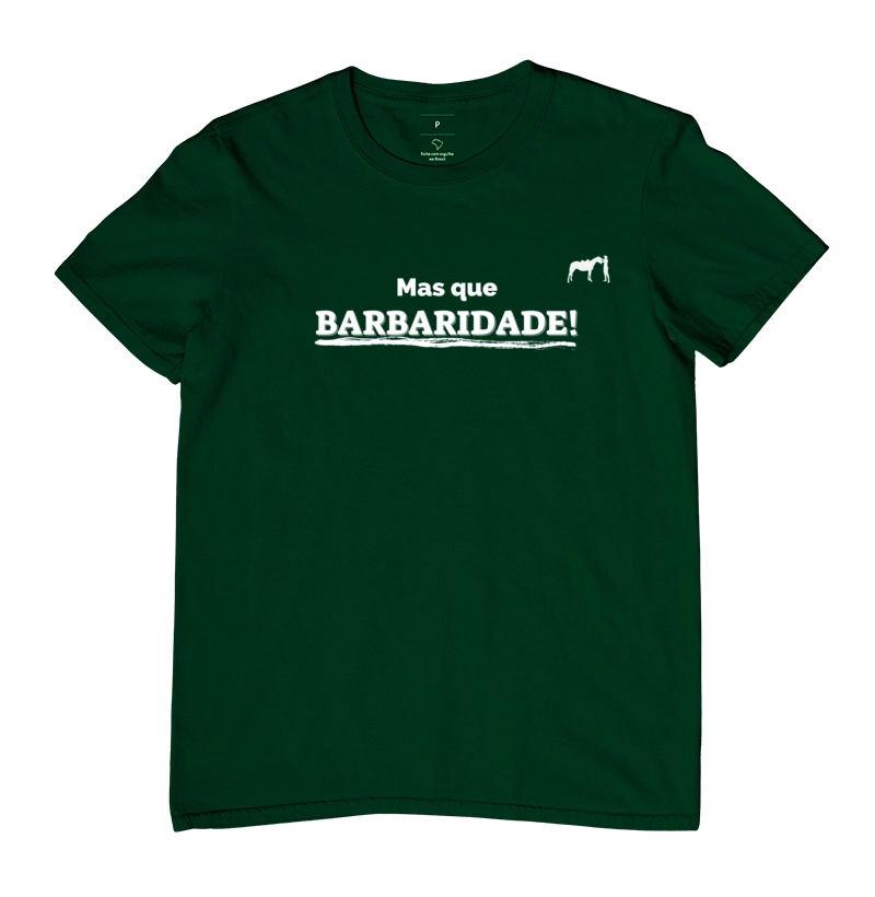 Camisa 11