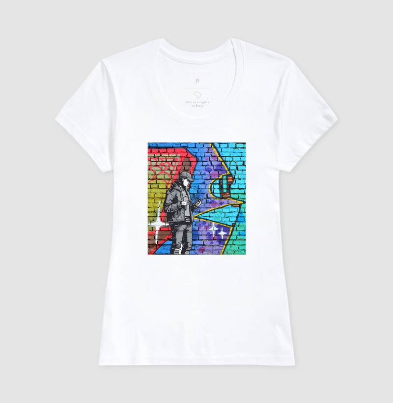 Camisa 15