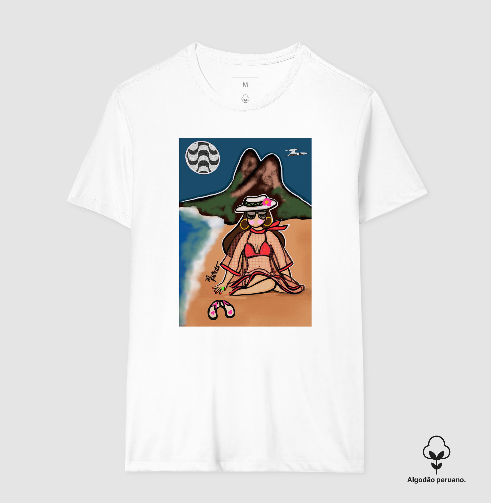 Camisa 3