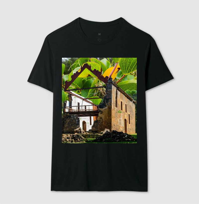 Camisa 1