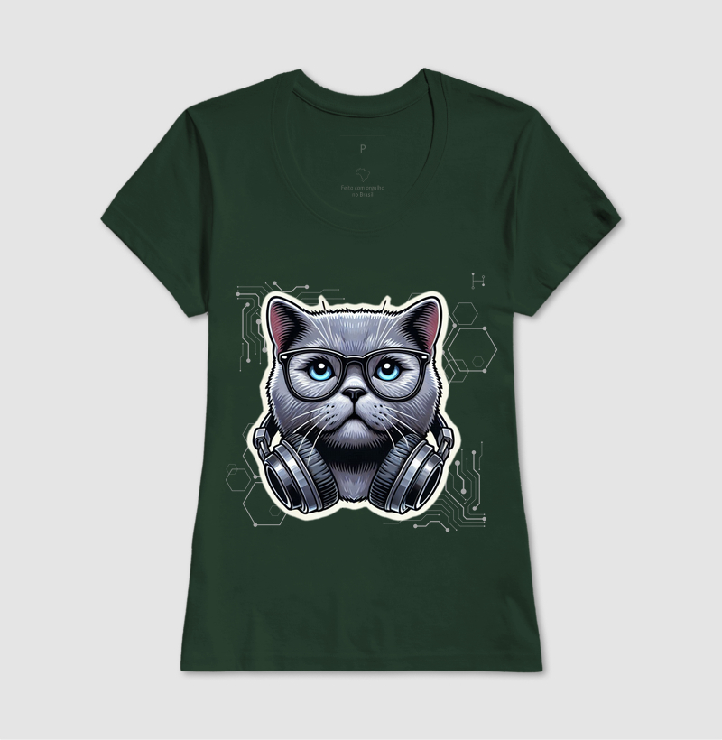 Camisa 16