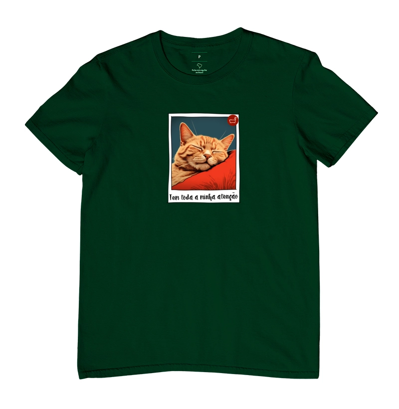 Camisa 7
