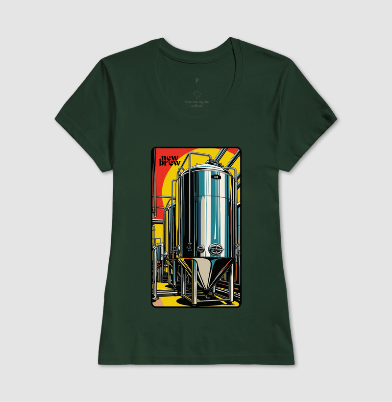 Camisa 12