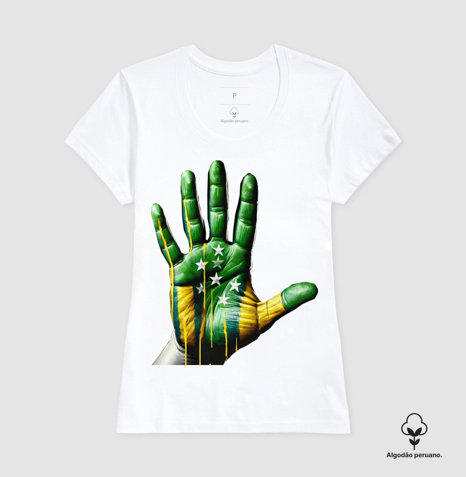 Camisa 4