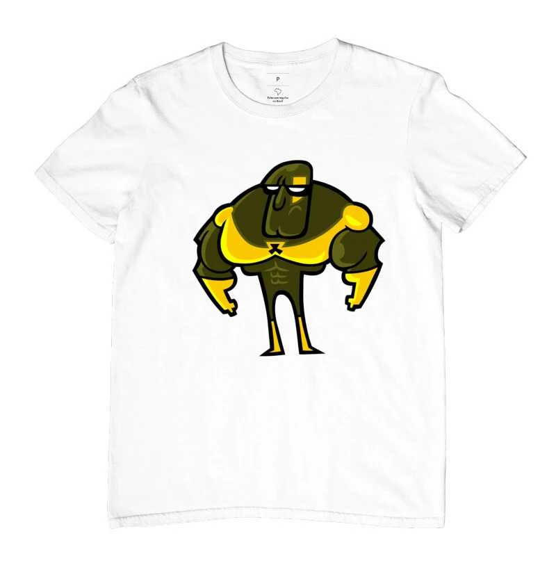 Camisa 2