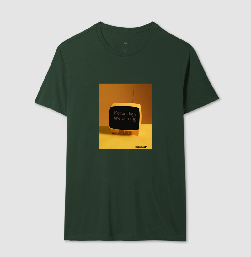 Camisa 11
