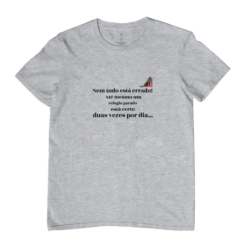 Camisa 7