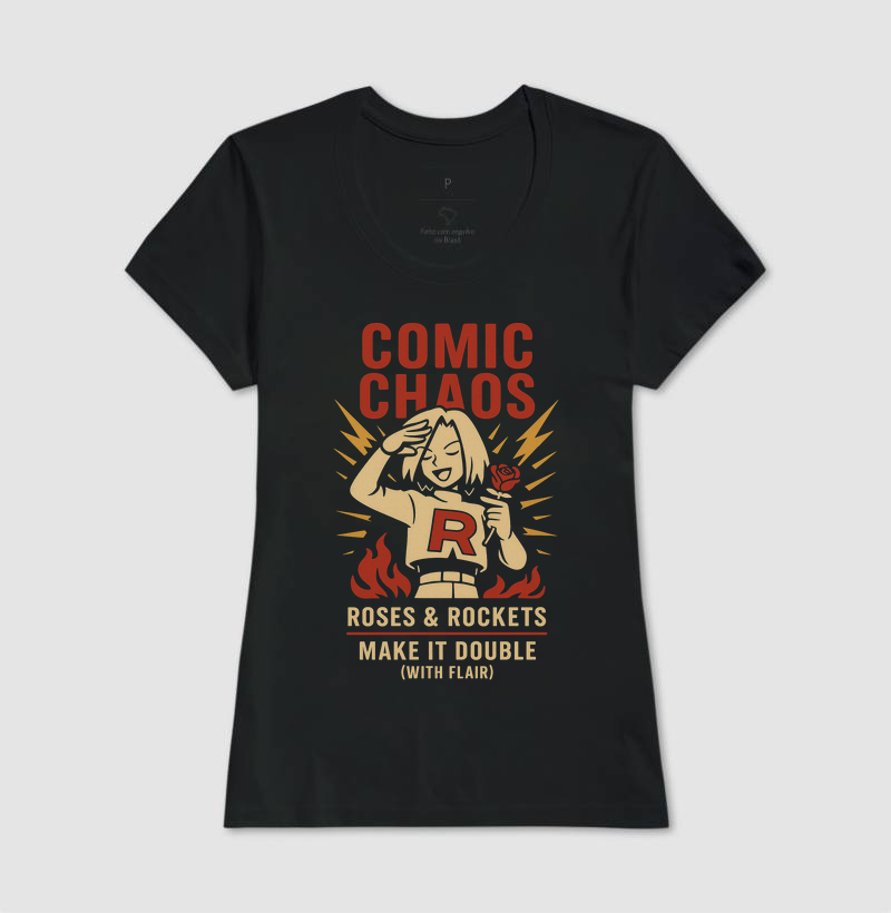 Camisa 2
