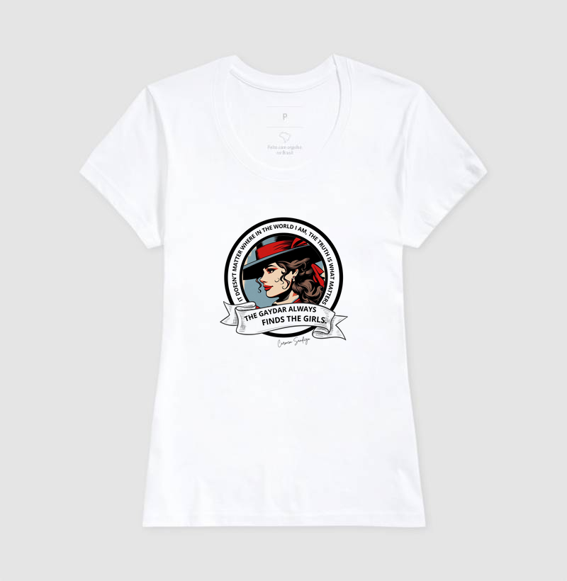 Camisa 11