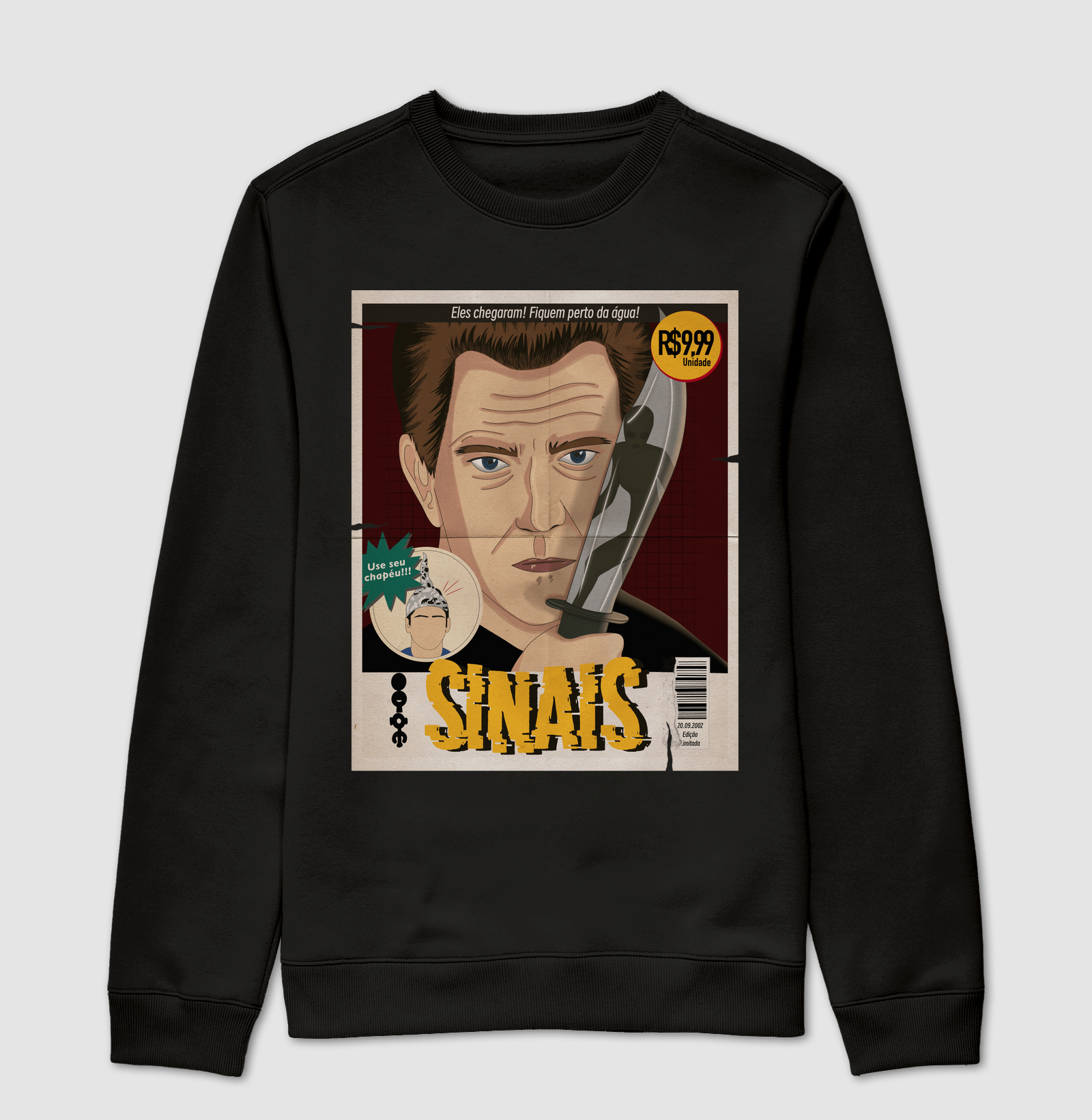 Camisa 3
