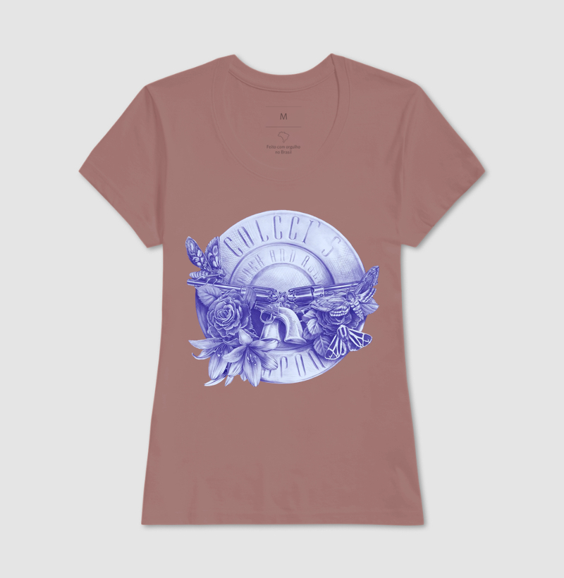 Camisa 16