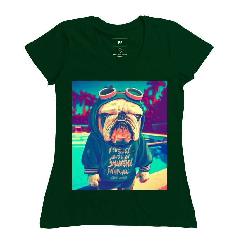 Camisa 12