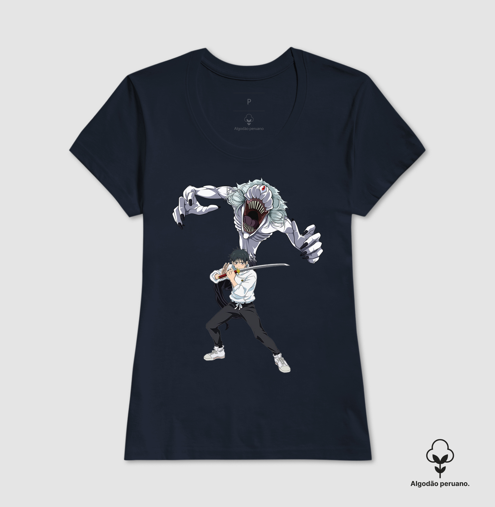 Camisa 5
