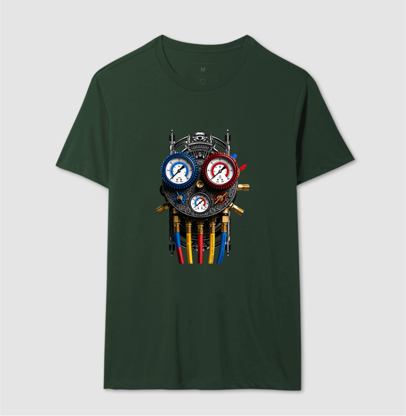 Camisa 10