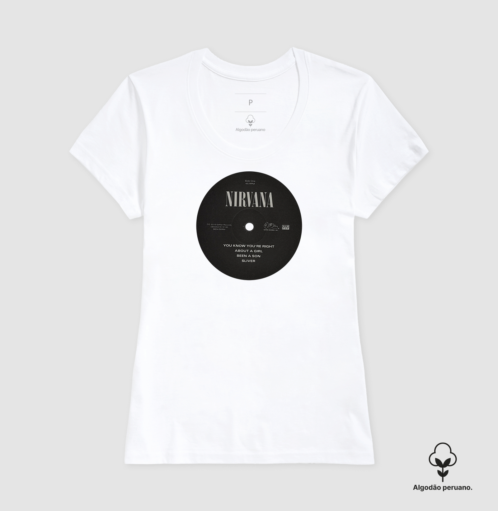 Camisa 1