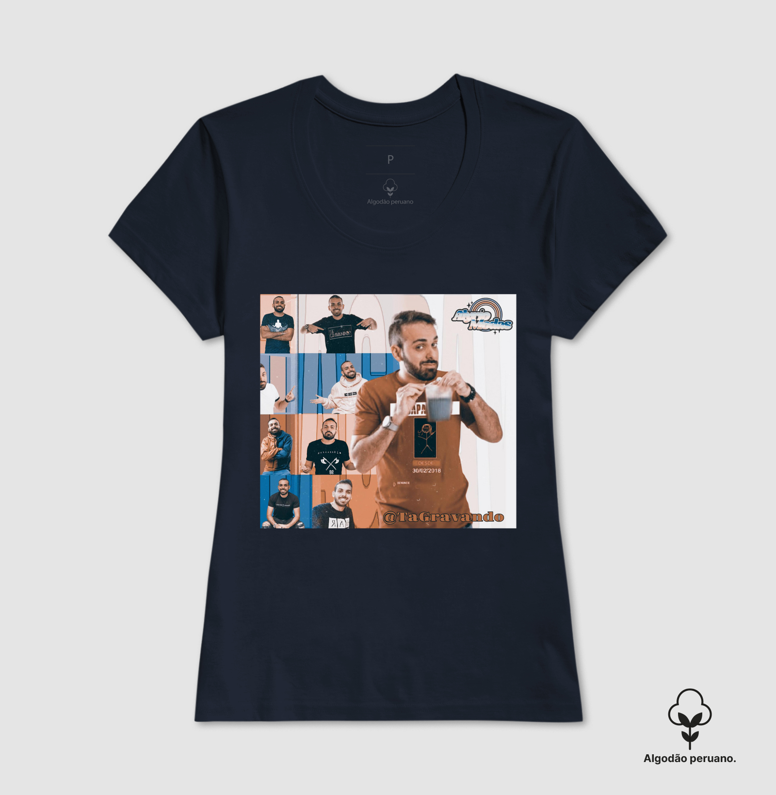 Camisa 6