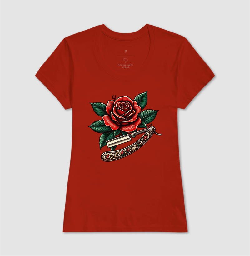 Camisa 11