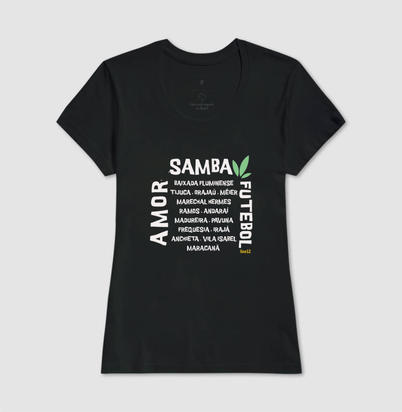 Camisa 14