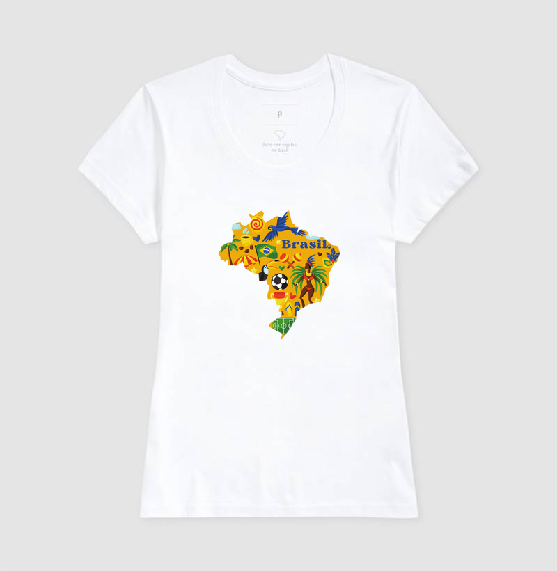 Camisa 14