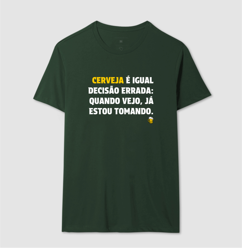Camisa 8