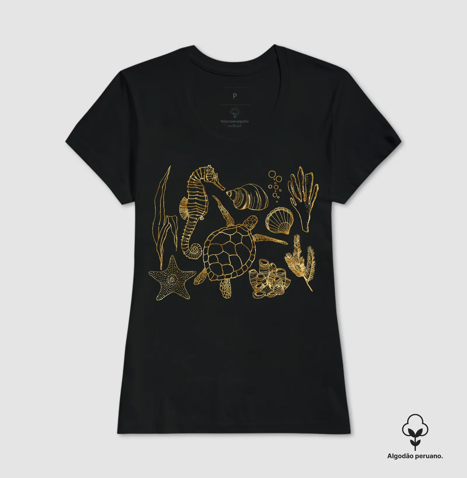 Camisa 5